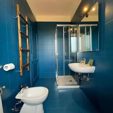 Lo Scosso Casa vacanze Siena