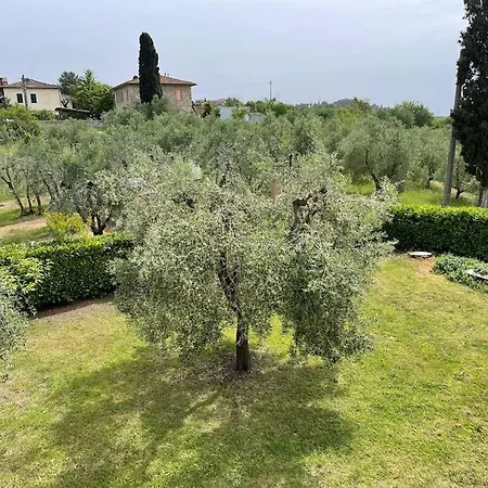 Holiday home Lo Scosso *