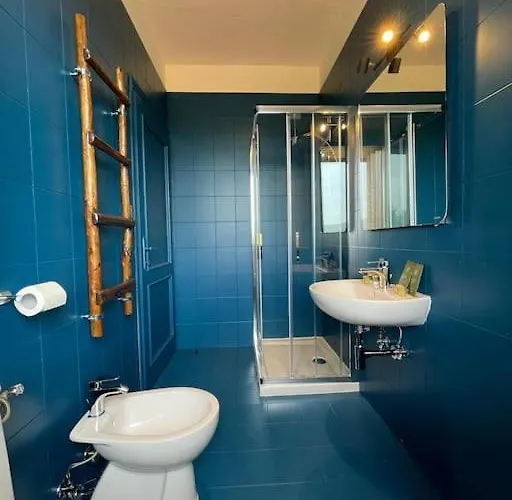 Lo Scosso Holiday home Siena