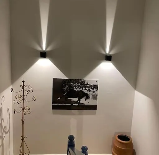 Vakantiehuis Lo Scosso