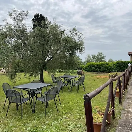 Hébergement de vacances Lo Scosso *