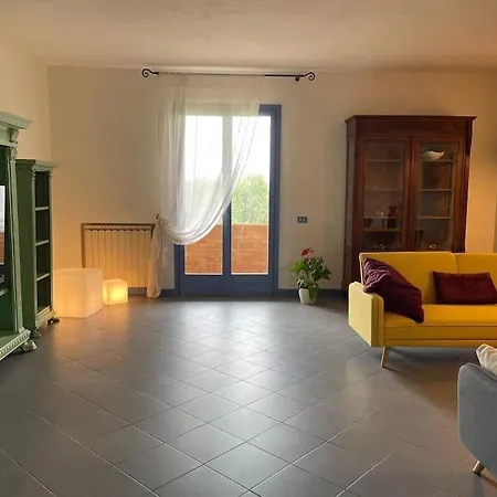 Lo Scosso Holiday home Siena