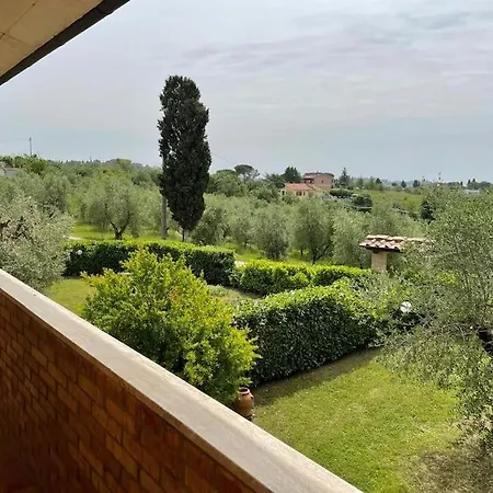 Lo Scosso Holiday home