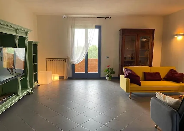Lo Scosso Holiday home Siena
