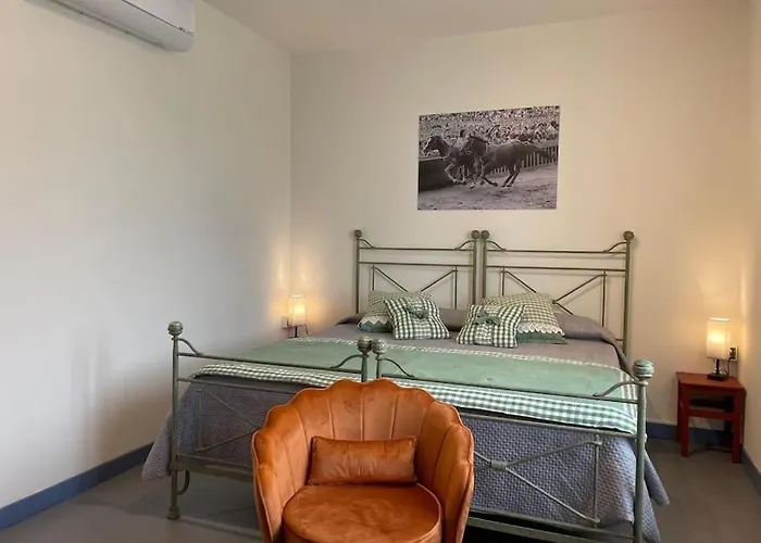 Lo Scosso Holiday home Siena